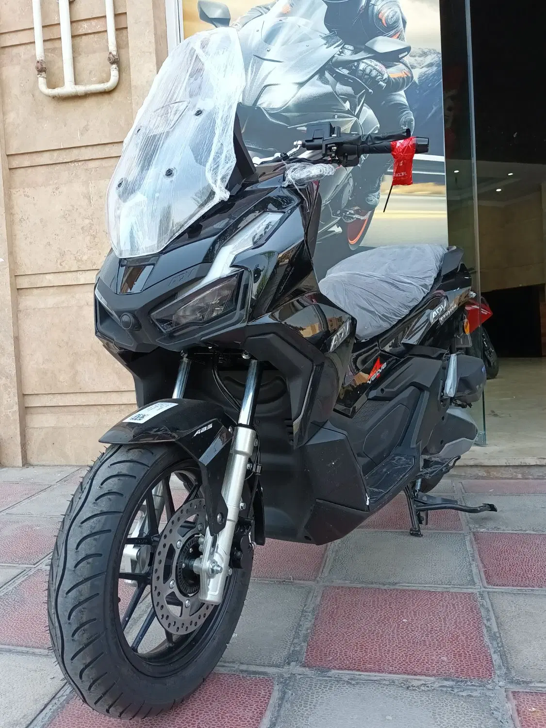 ADV200|موتورسیکلت|کرج, کمالشهر|دیوار