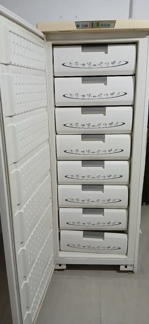 فریزر|یخچال و فریزر|کنگاور, |دیوار