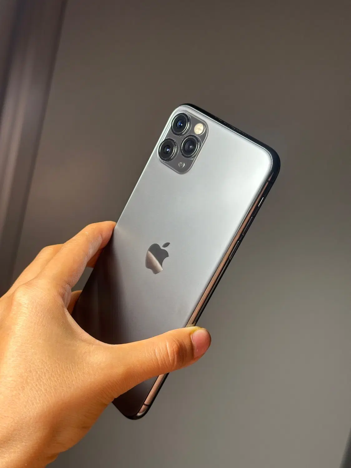 iPhone 11 pro max 256|موبایل|تهران, جردن|دیوار