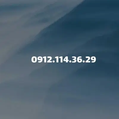 0912.114.36.29|سیمکارت|تهران, هاشمی|دیوار