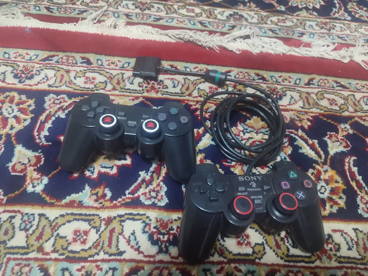 ps2|کنسول، بازی ویدئویی و آنلاین|مشهد, کلاته برفی|دیوار