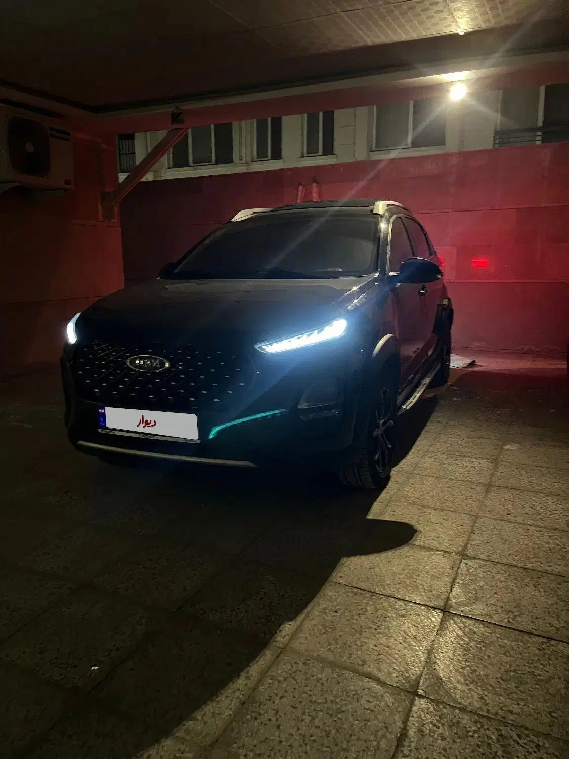 x22pro mt|خودرو سواری و وانت|مشهد, الهیه|دیوار