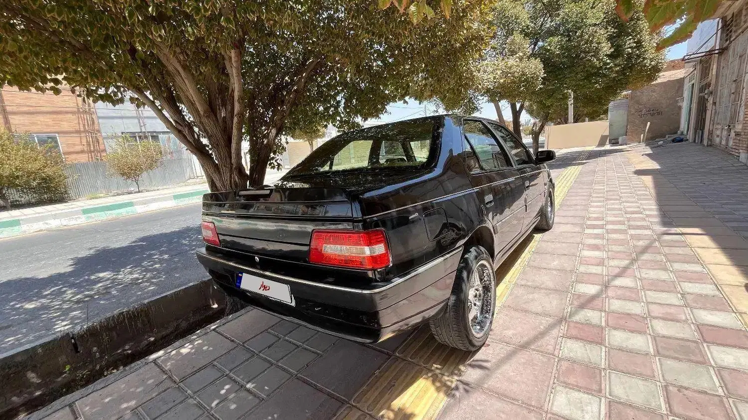 پژوslx|خودرو سواری و وانت|رفسنجان, |دیوار