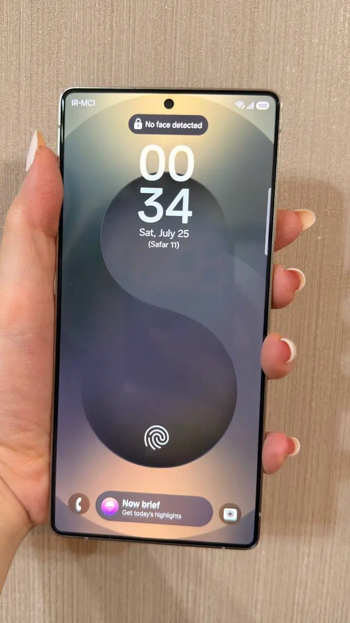 s25 ultra 256g black|موبایل|فردیس, منظریه|دیوار