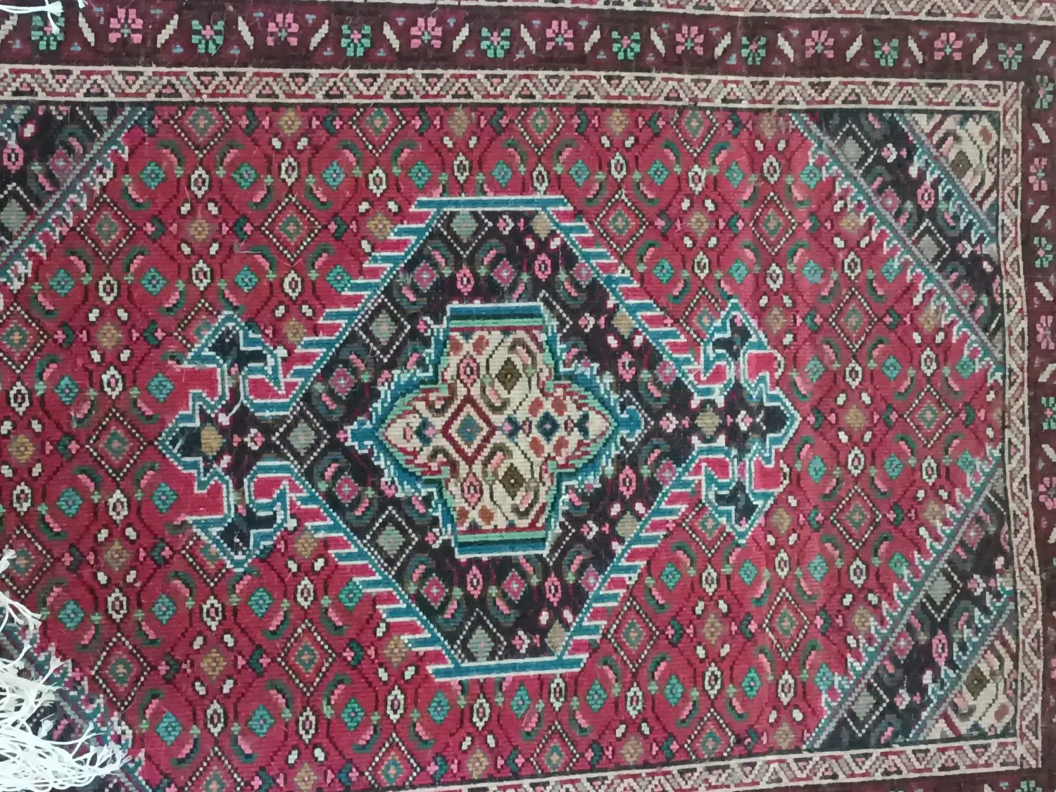 پادری|پادری|اردبیل, |دیوار