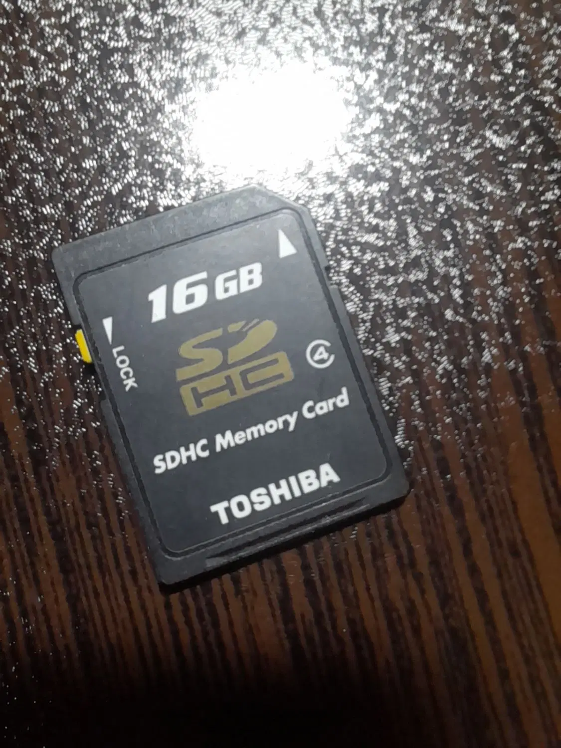 SD card 16G|دوربین عکاسی و فیلم‌برداری|اصفهان, عباس‌آباد|دیوار