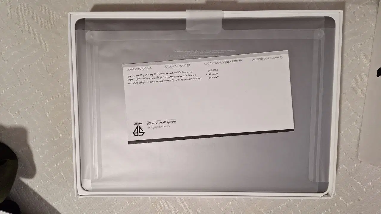 MacBook Pro 2019 15inch|رایانه همراه|تهران, استقلال|دیوار