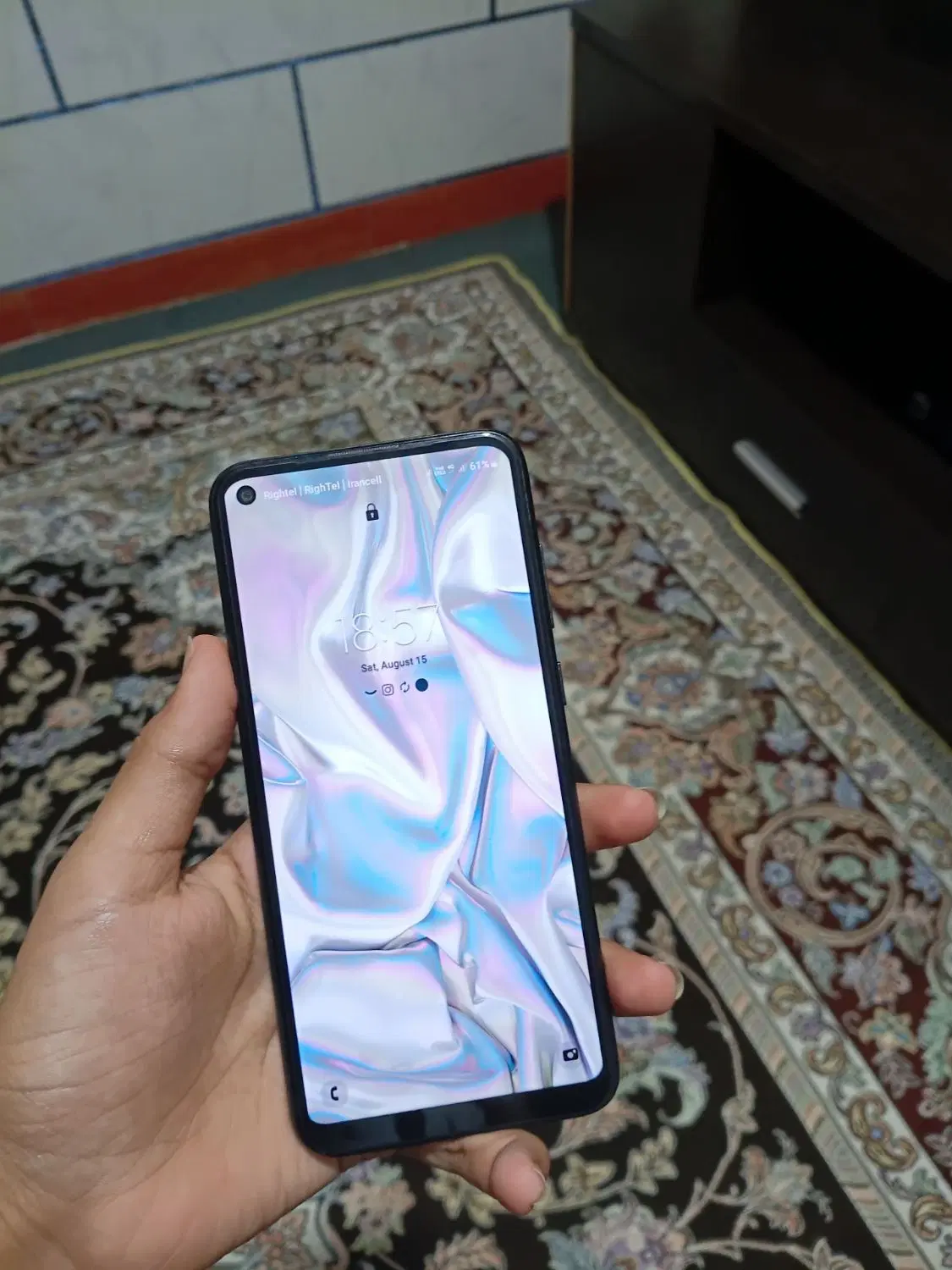 m11|موبایل|گنبد کاووس, |دیوار