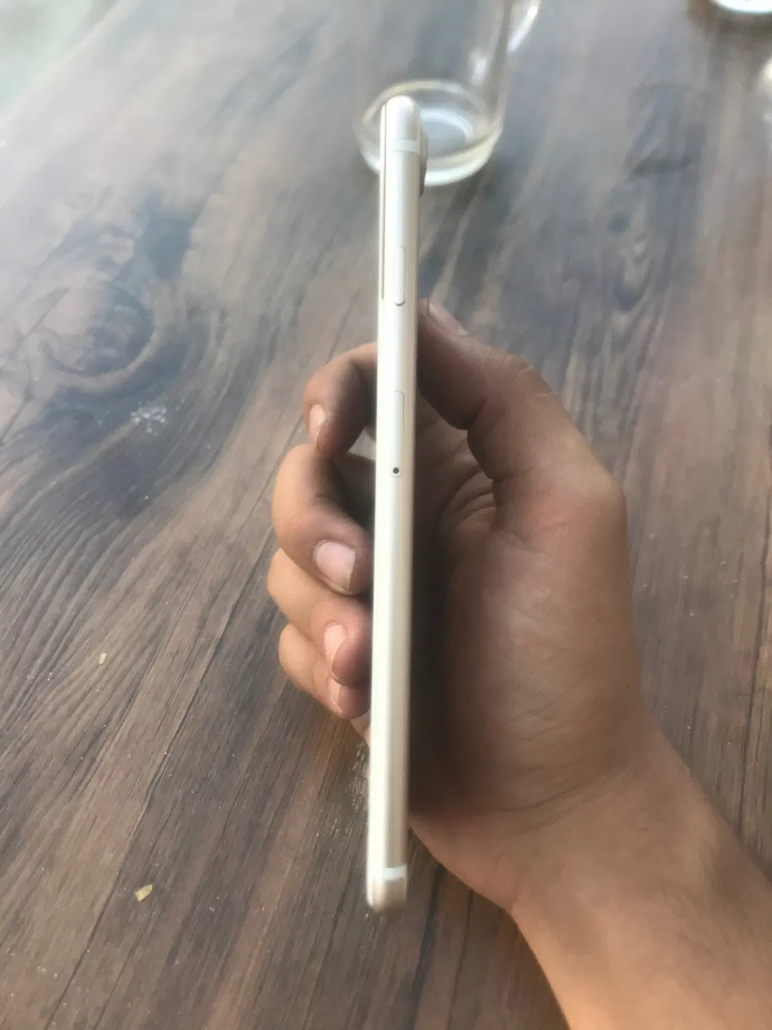 Iphone 7 plus 128|موبایل|ارومیه, |دیوار