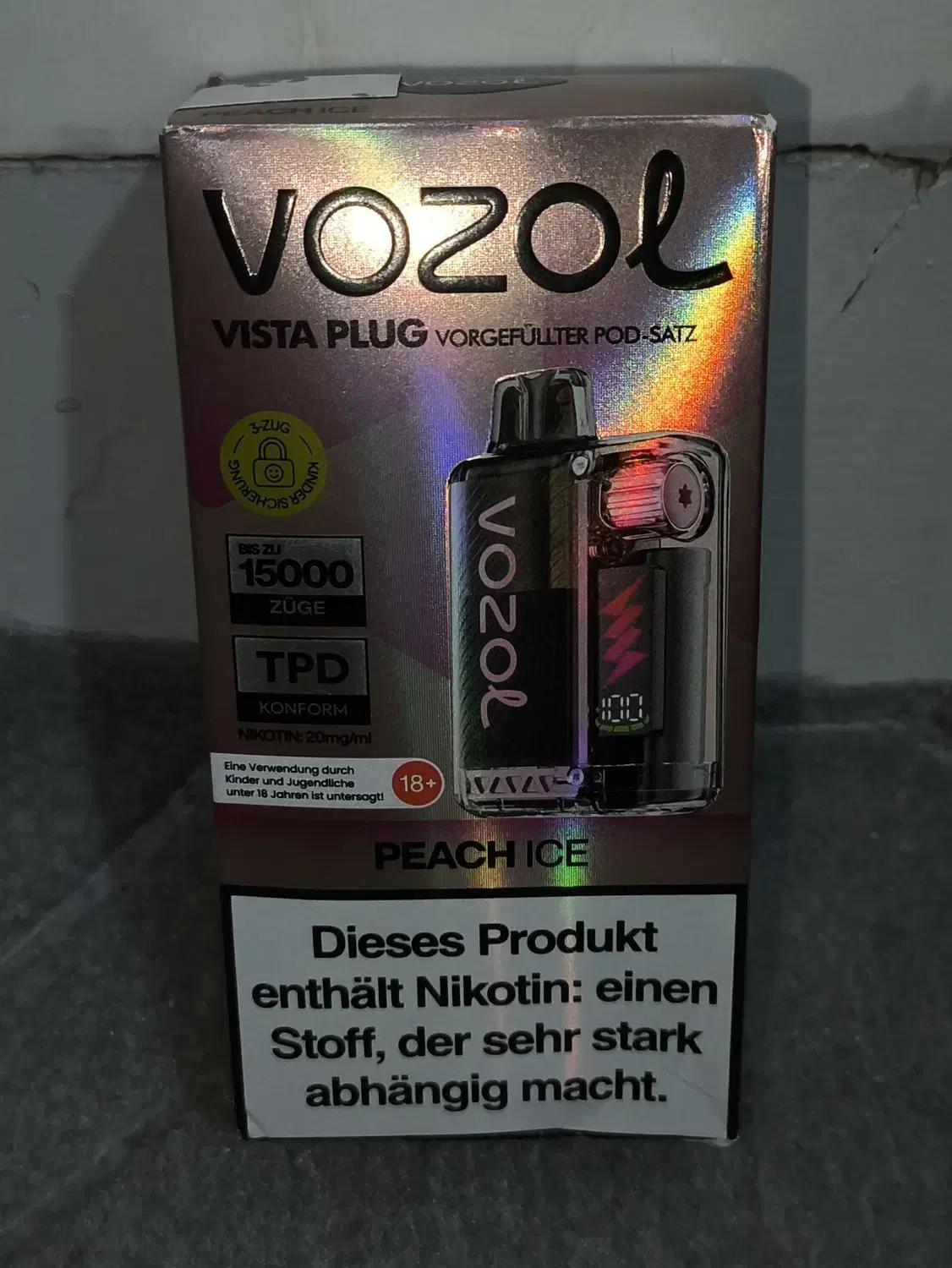 پاد vozol|کلکسیون و سرگرمی|اراک, |دیوار
