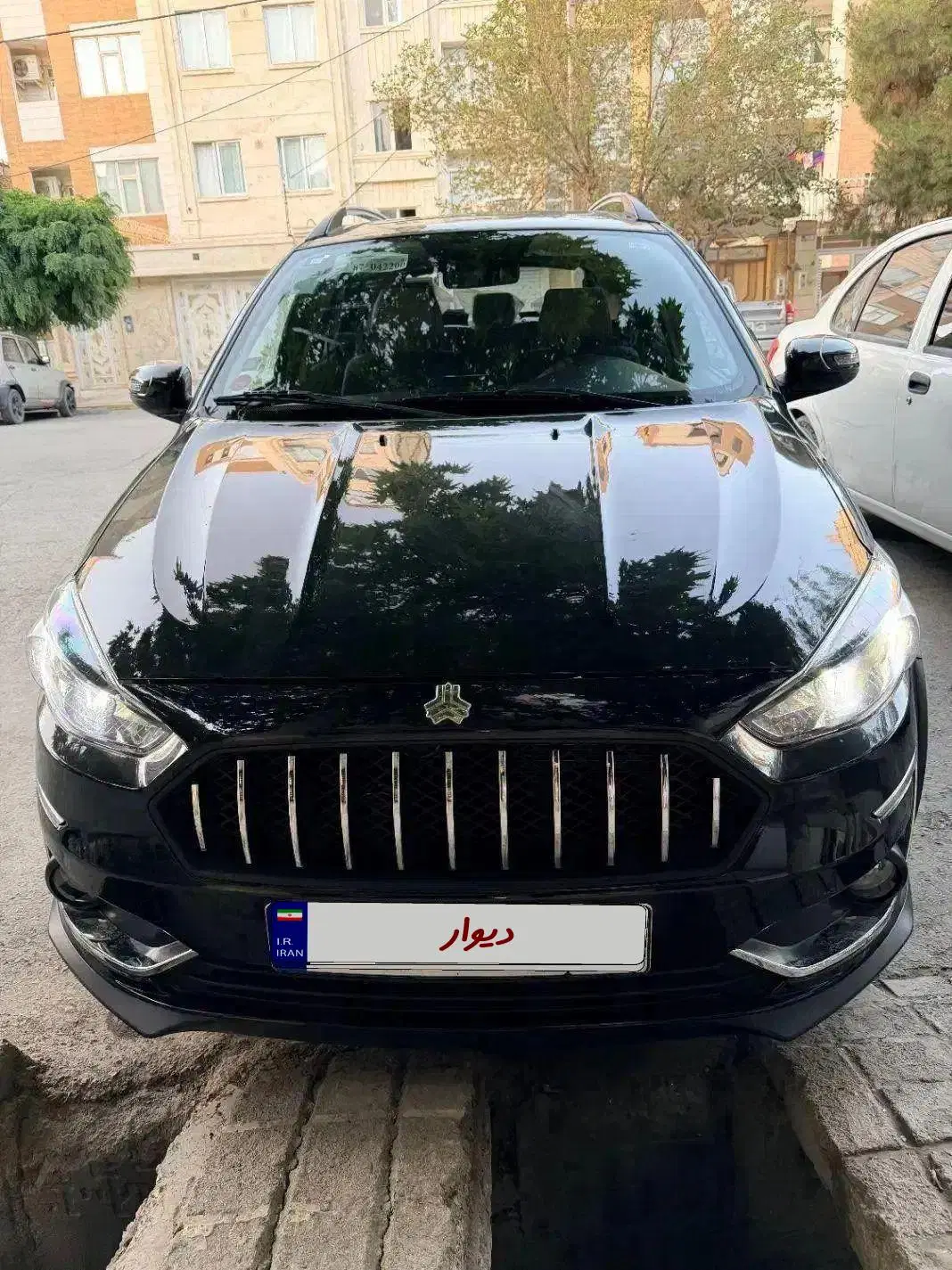 اطلس G|خودرو سواری و وانت|مشهد, هنرور|دیوار