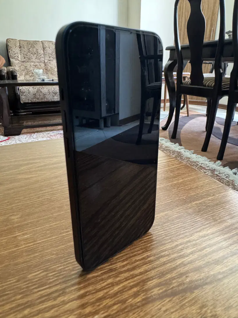 IPHONE 13 Normal 256 CH 83%|موبایل|کرج, فاز ۳ گوهردشت|دیوار