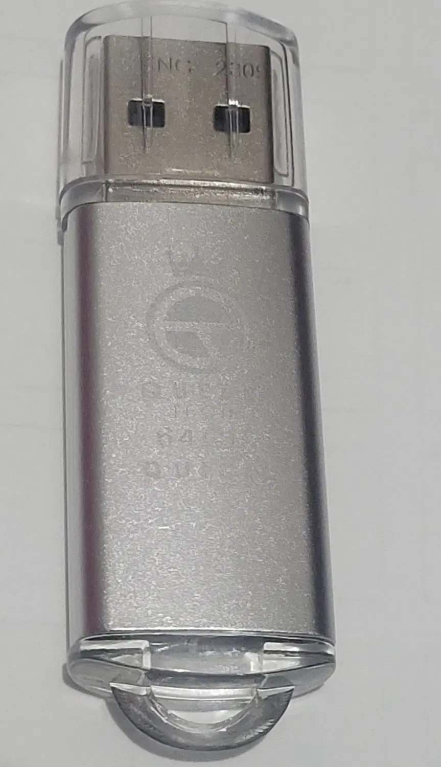 فلش 64gb usb2|قطعات و لوازم جانبی رایانه|اسلام‌شهر, شهرک واوان|دیوار