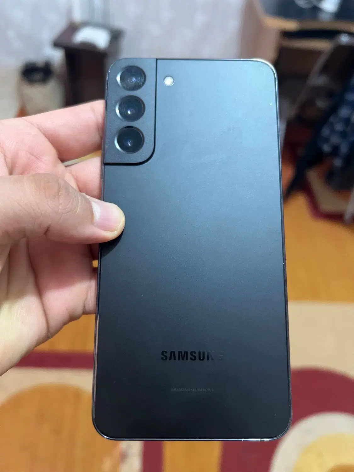 گوشی S22 plus|موبایل|بندرعباس, |دیوار