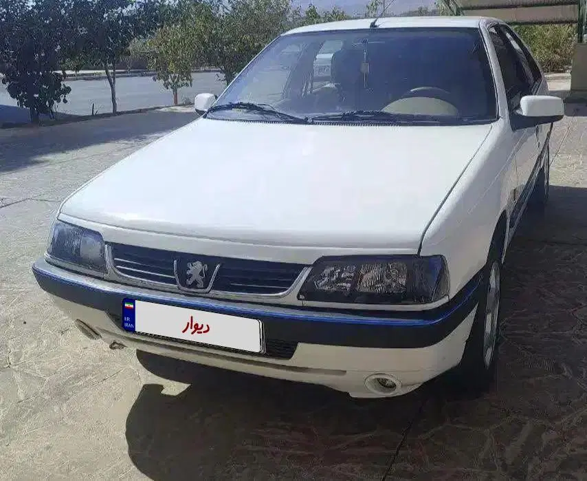 slx1400|خودرو سواری و وانت|بیرجند, |دیوار