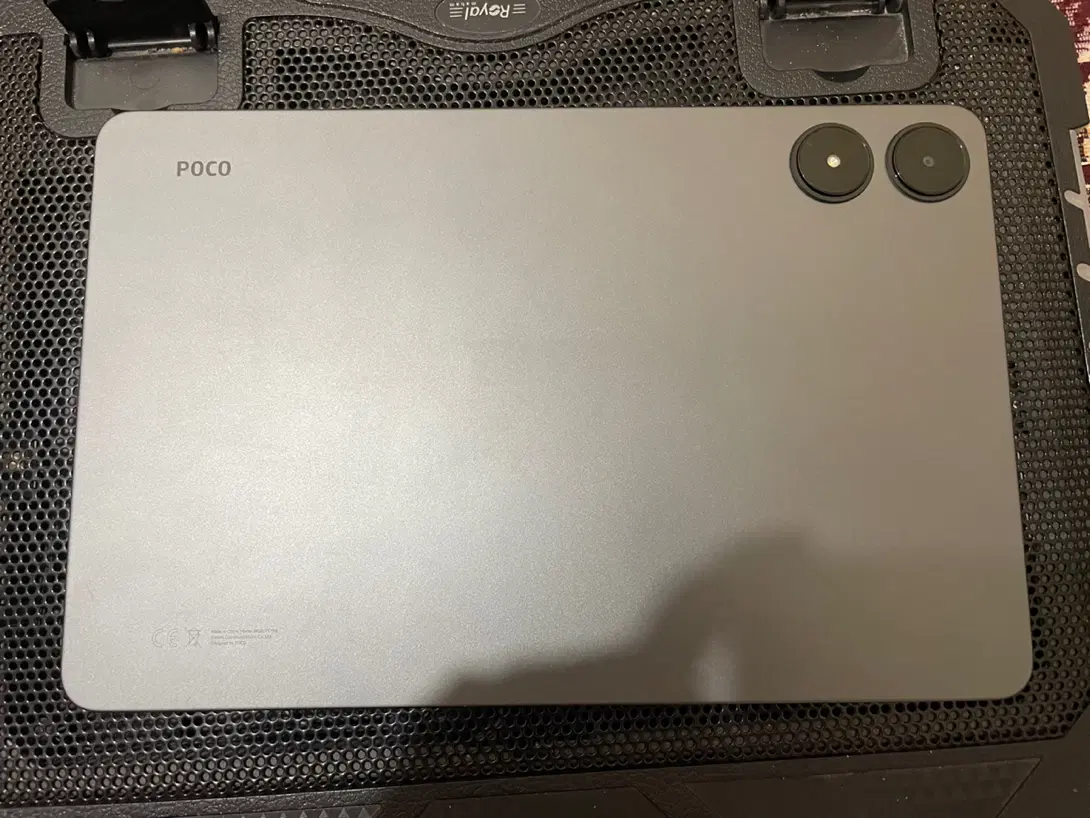 Poco pad|تبلت|خرمشهر, |دیوار