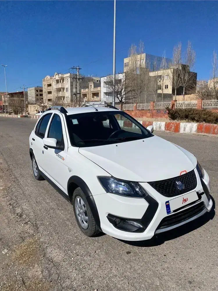 کوییک ۱۴۰۲|خودرو سواری و وانت|تهران, فرودگاه مهرآباد|دیوار