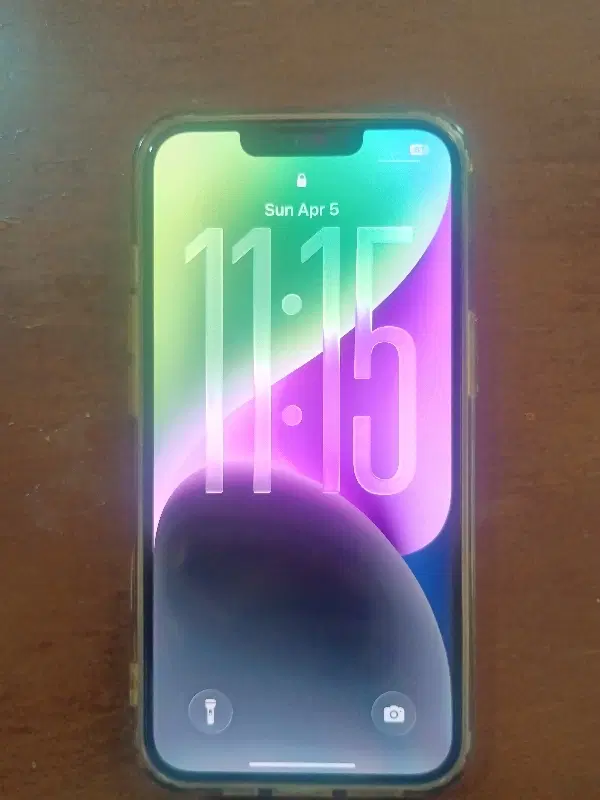 iPhone 14 normal|موبایل|اصفهان, بیدآباد|دیوار