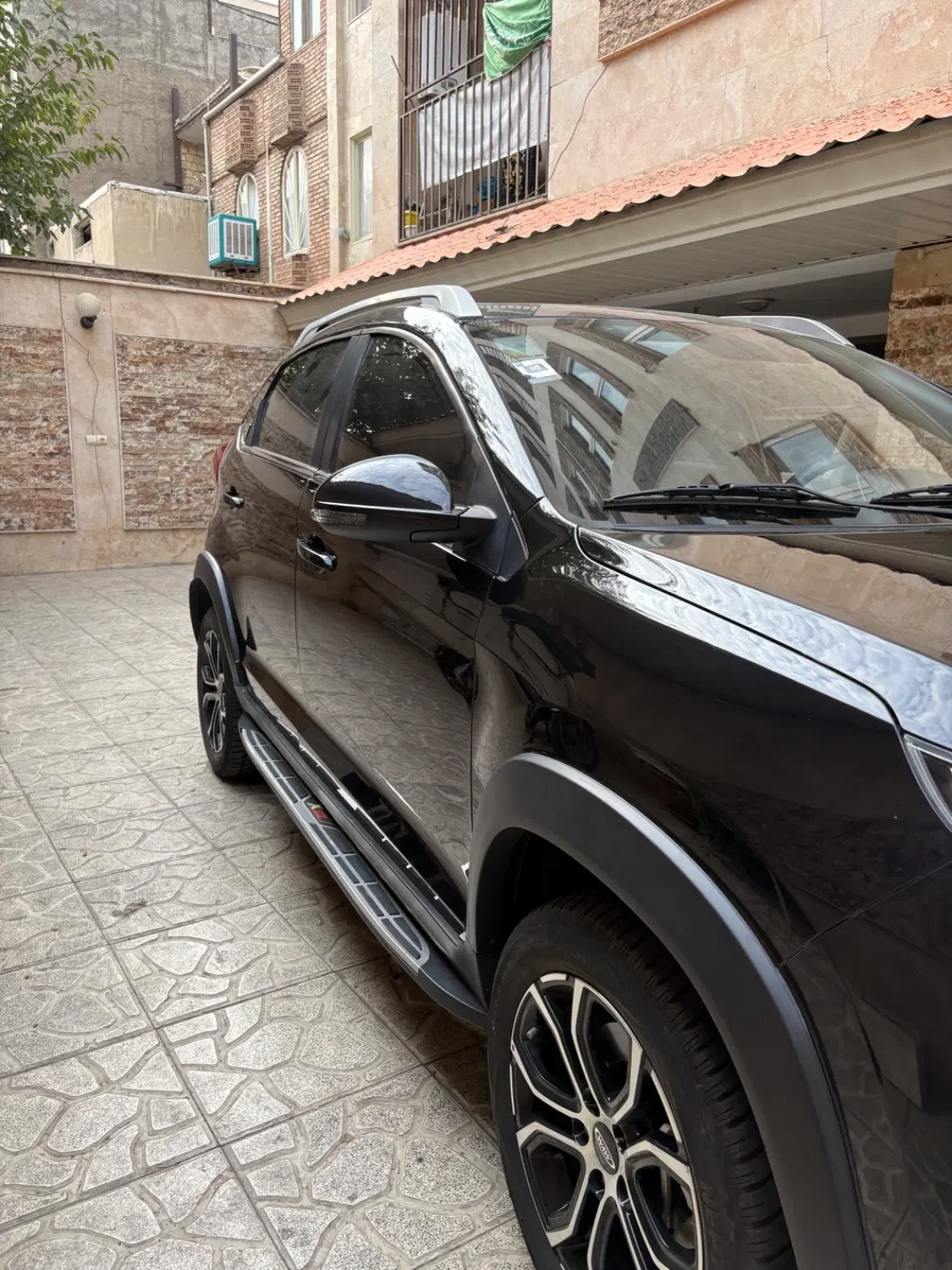 x22 pro mt|خودرو سواری و وانت|تهران, گلستان (شهرک راه آهن)|دیوار