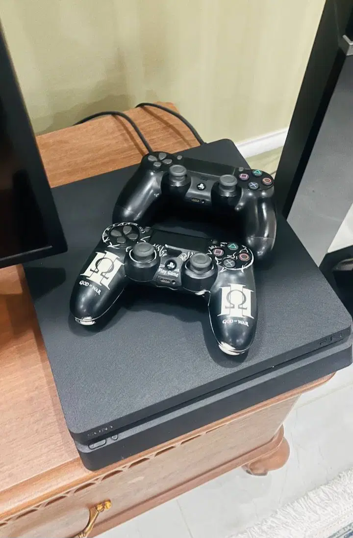 ps4|کنسول، بازی ویدئویی و آنلاین|کرمان, |دیوار