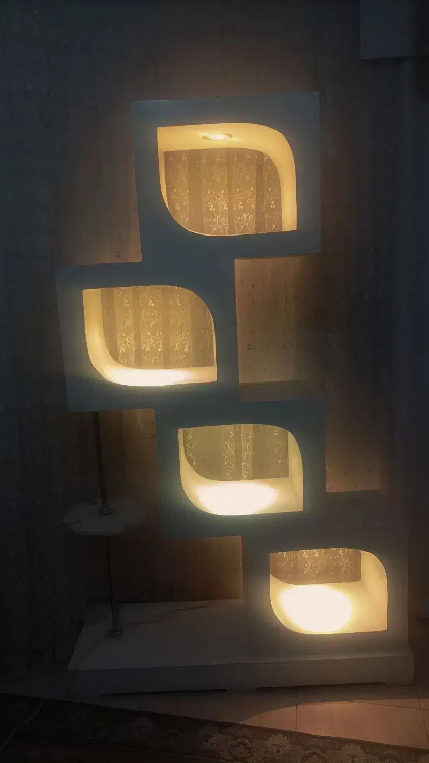 بوفه|بوفه، ویترین، کنسول|کرمانشاه, |دیوار