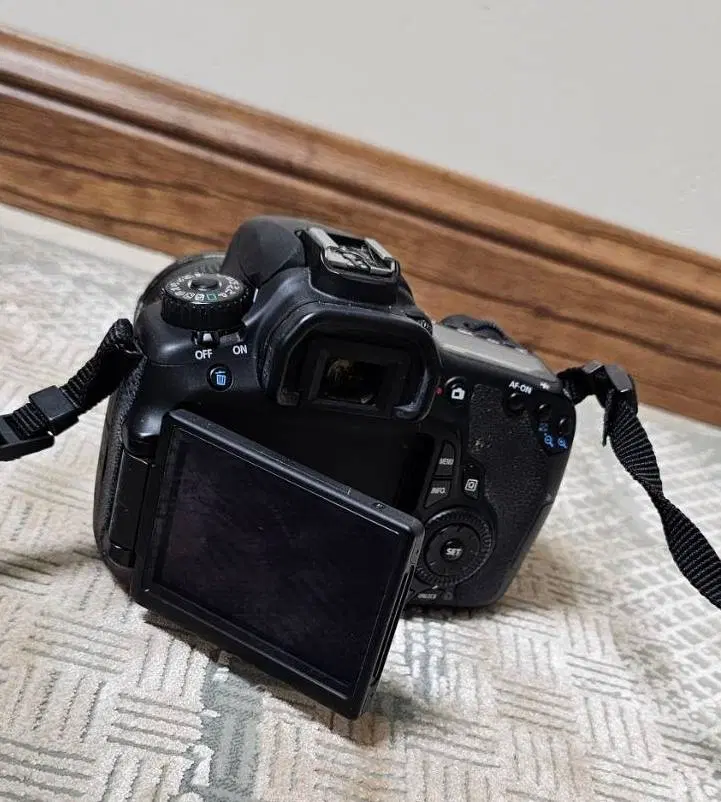 canon 60d|دوربین عکاسی و فیلم‌برداری|تهران, شهرآرا|دیوار