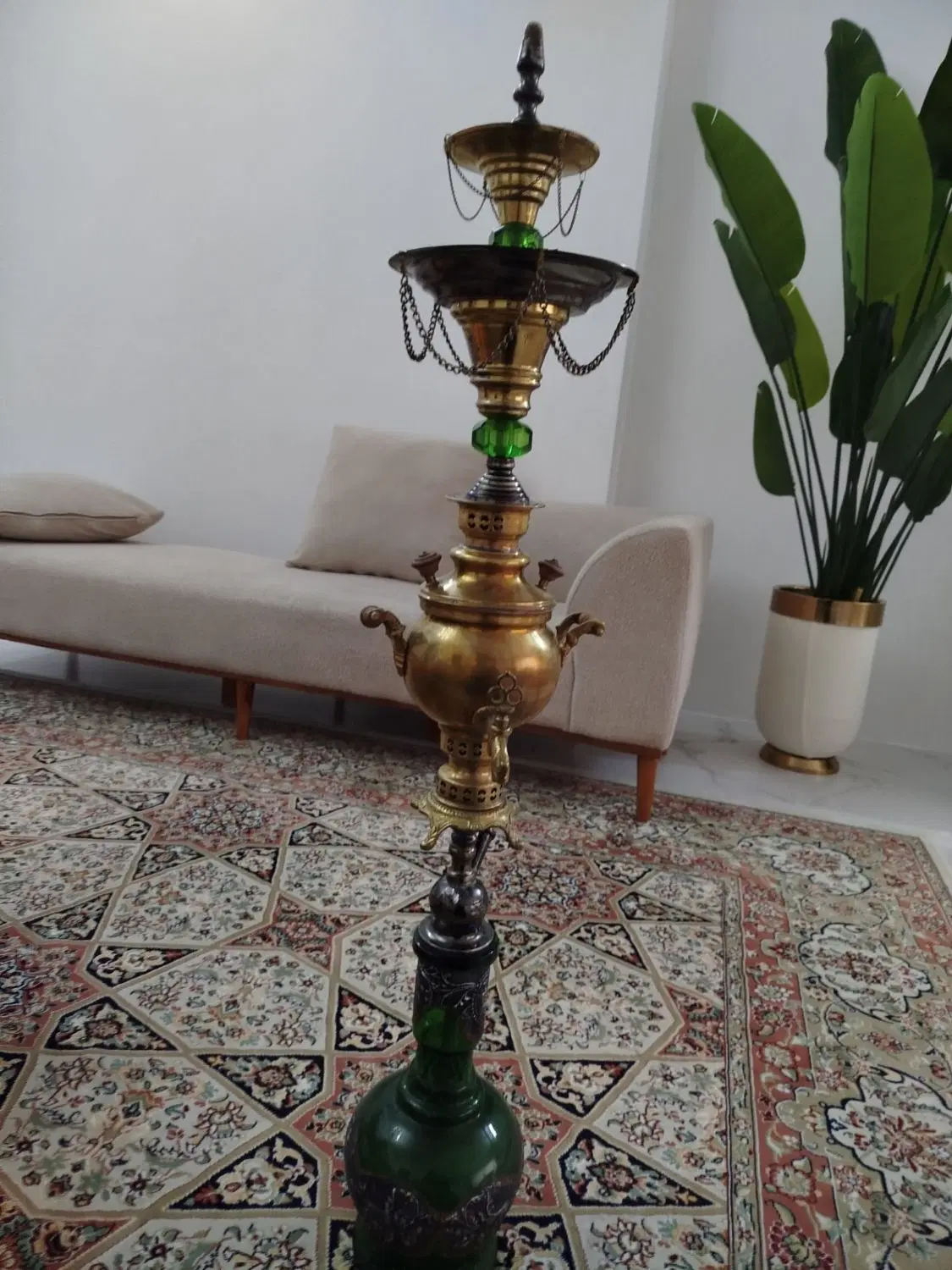 قلیان|کلکسیون و سرگرمی|نیشابور, شهرک ولیعصر|دیوار