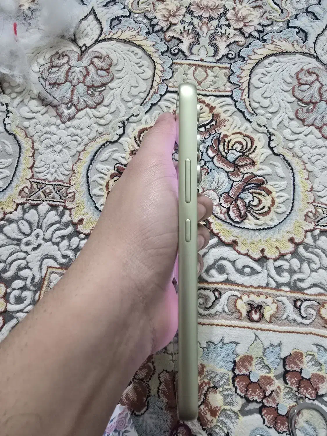 A54 256 ram8|موبایل|زیرکوه, |دیوار