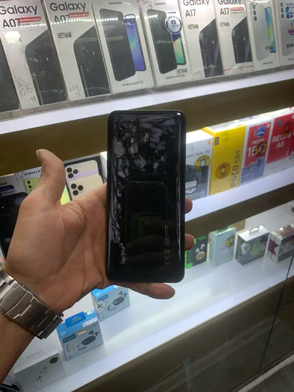 Redmi Note12s|موبایل|تهران, سلسبیل شمالی|دیوار
