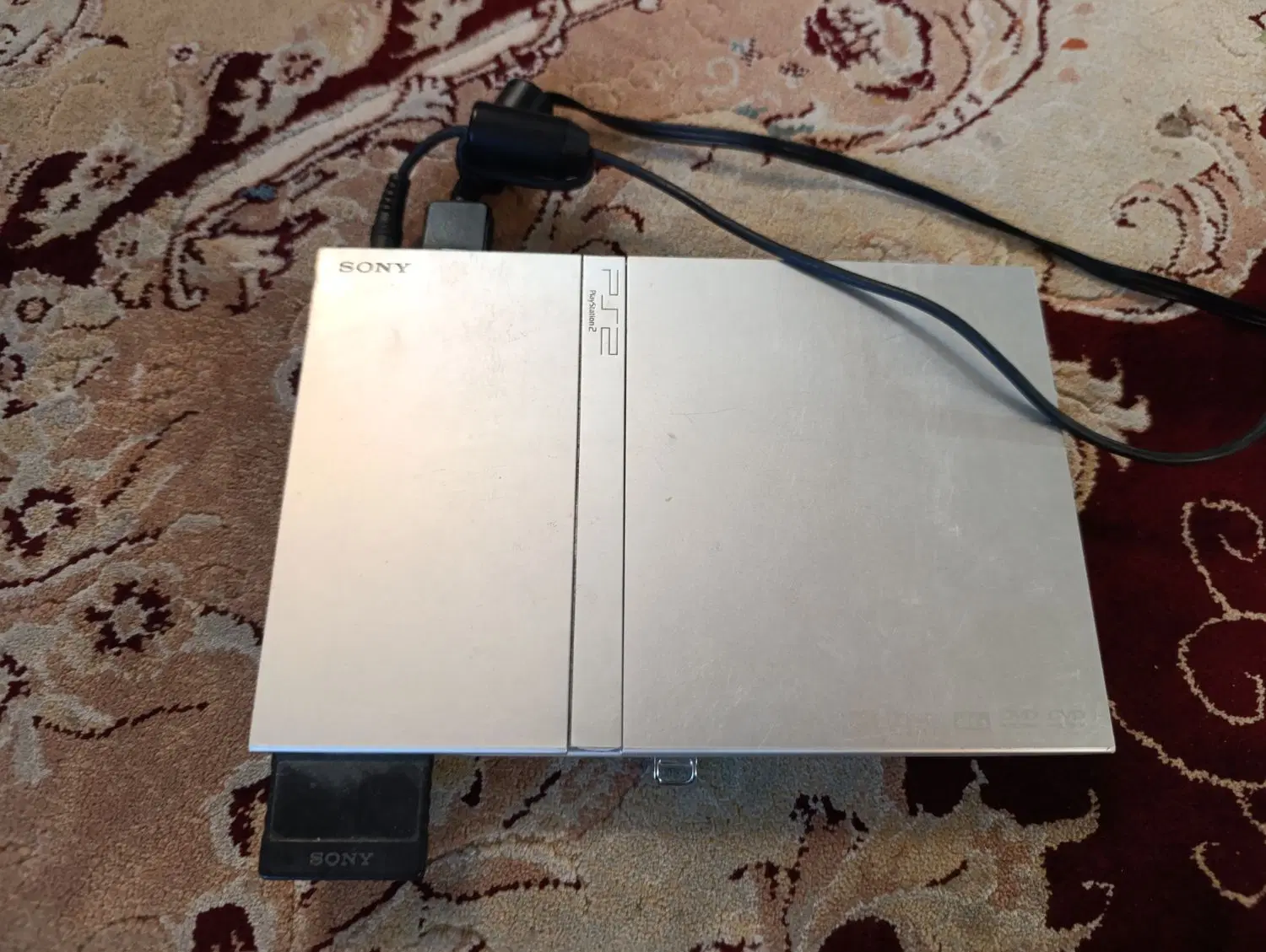 ps2|کنسول، بازی ویدئویی و آنلاین|خمینیشهر, |دیوار