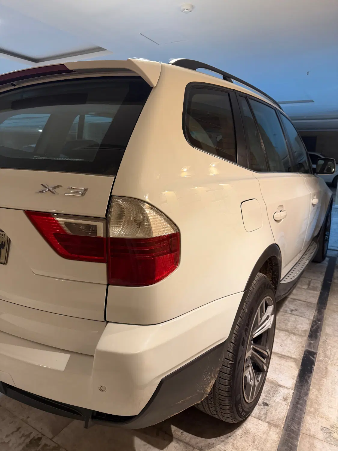 bmw x3|خودرو سواری و وانت|شیراز, محمدیه|دیوار