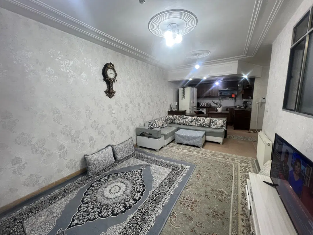 فروش آپارتمان (۸۰متری مرکز شهر)سندوپارکینگ ویلاشهر|فروش آپارتمان|نجف‌آباد, ویلاشهر|دیوار