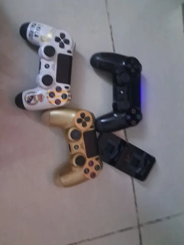 ps4|کنسول، بازی ویدئویی و آنلاین|تهران, شهرک خرازی|دیوار
