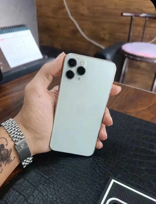 iphone 11 pro 256|موبایل|اردبیل, |دیوار