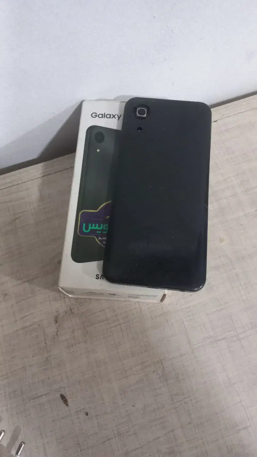 گوشao3|موبایل|شهر ری, دولتآباد|دیوار