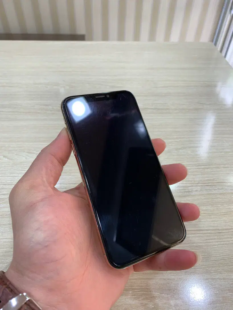 اپل iPhone xs|موبایل|بندر انزلی, باغ زمانی|دیوار