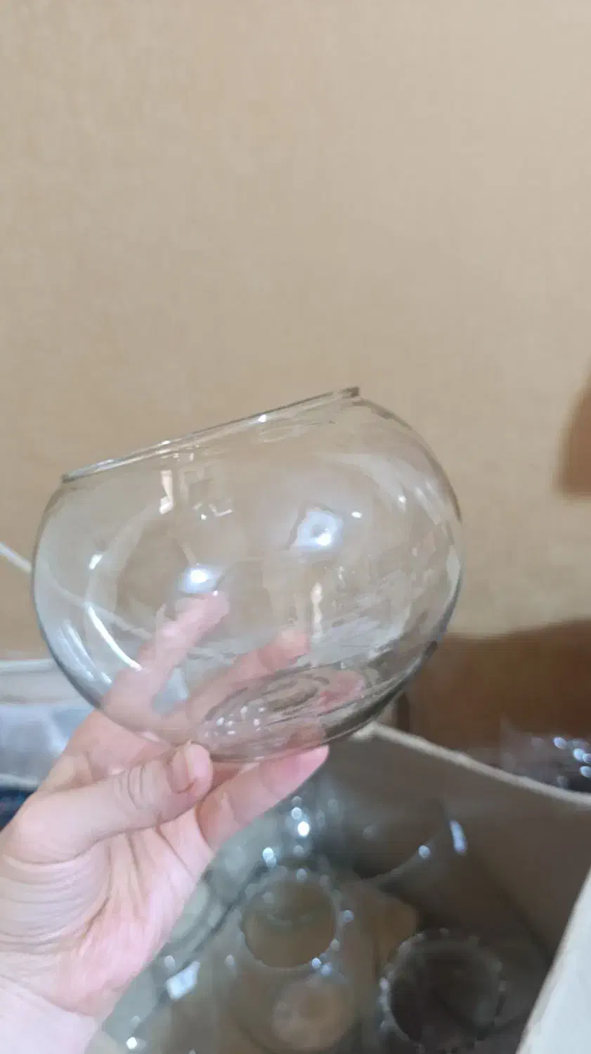 تنگ ماهی|ظروف پخت‌وپز|مشهد, طبرسی شمالی|دیوار