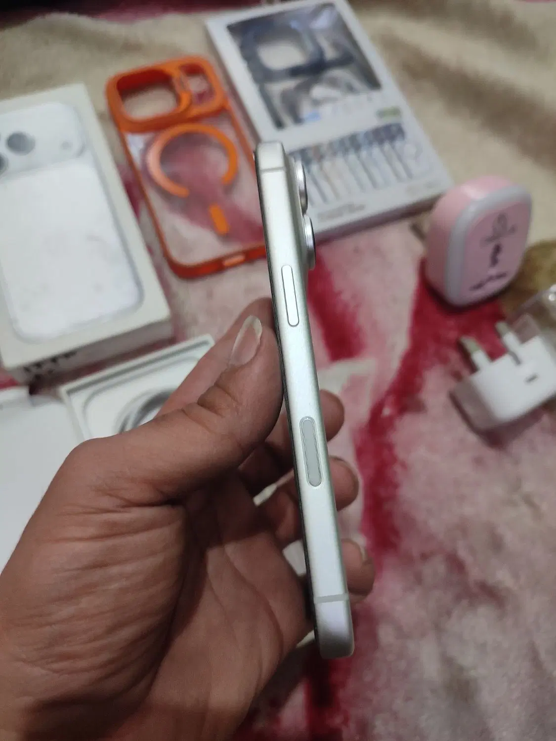 iphone 17 pro|موبایل|شوشتر, |دیوار