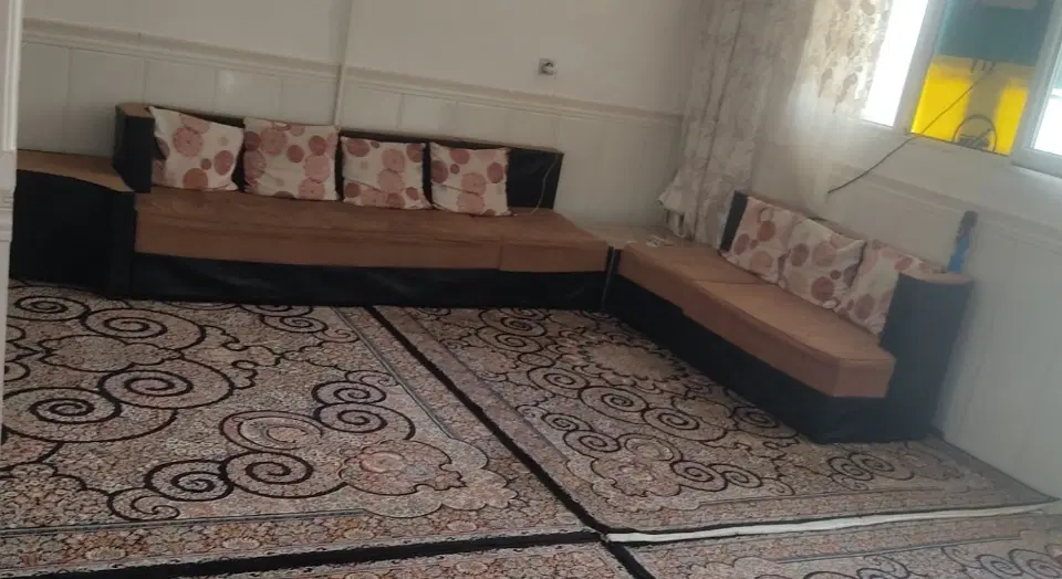 مبل|مبلمان خانگی و میز عسلی|کبودرآهنگ, |دیوار