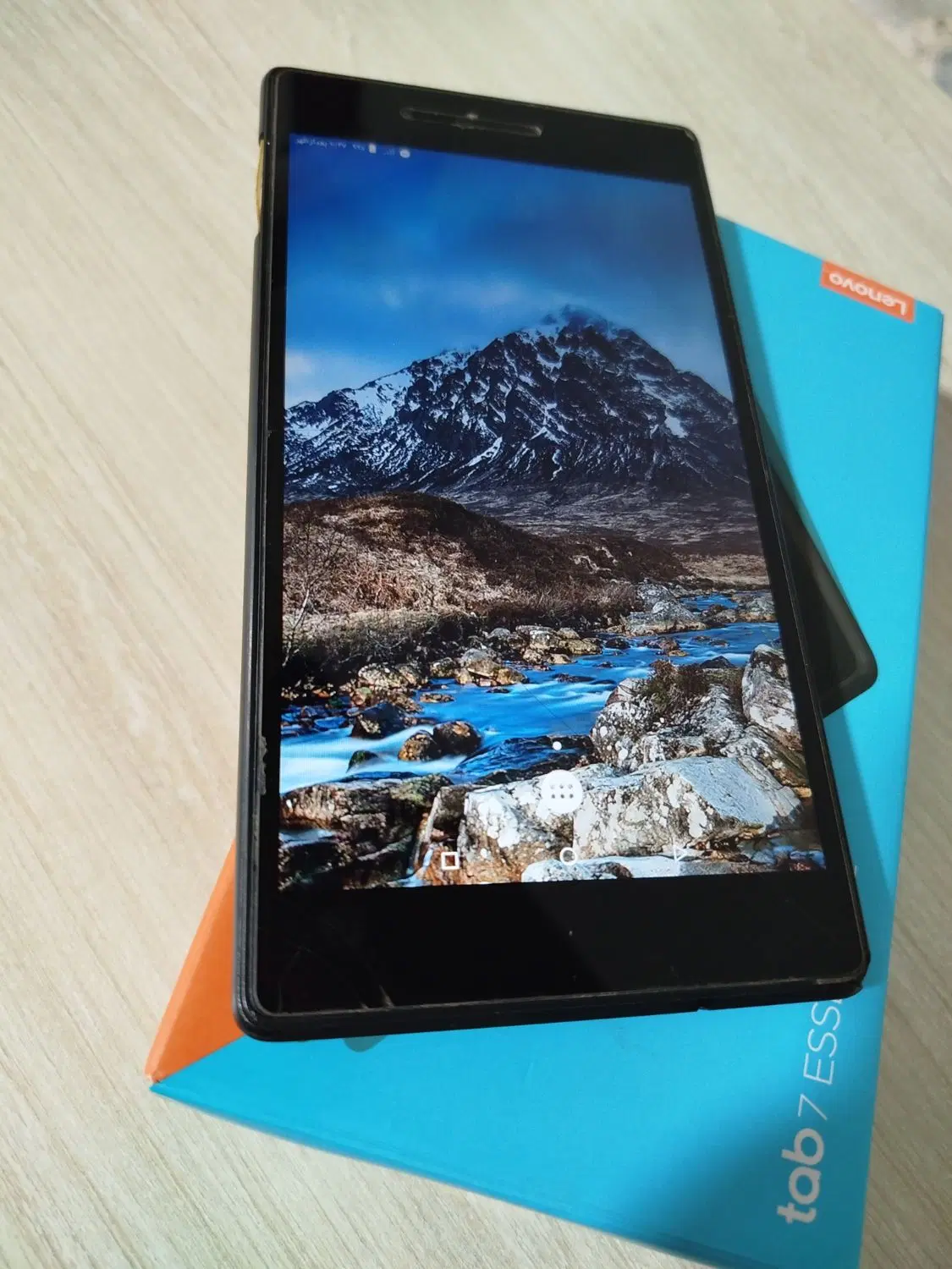تبلت Lenovo|تبلت|مرودشت, ولایت|دیوار