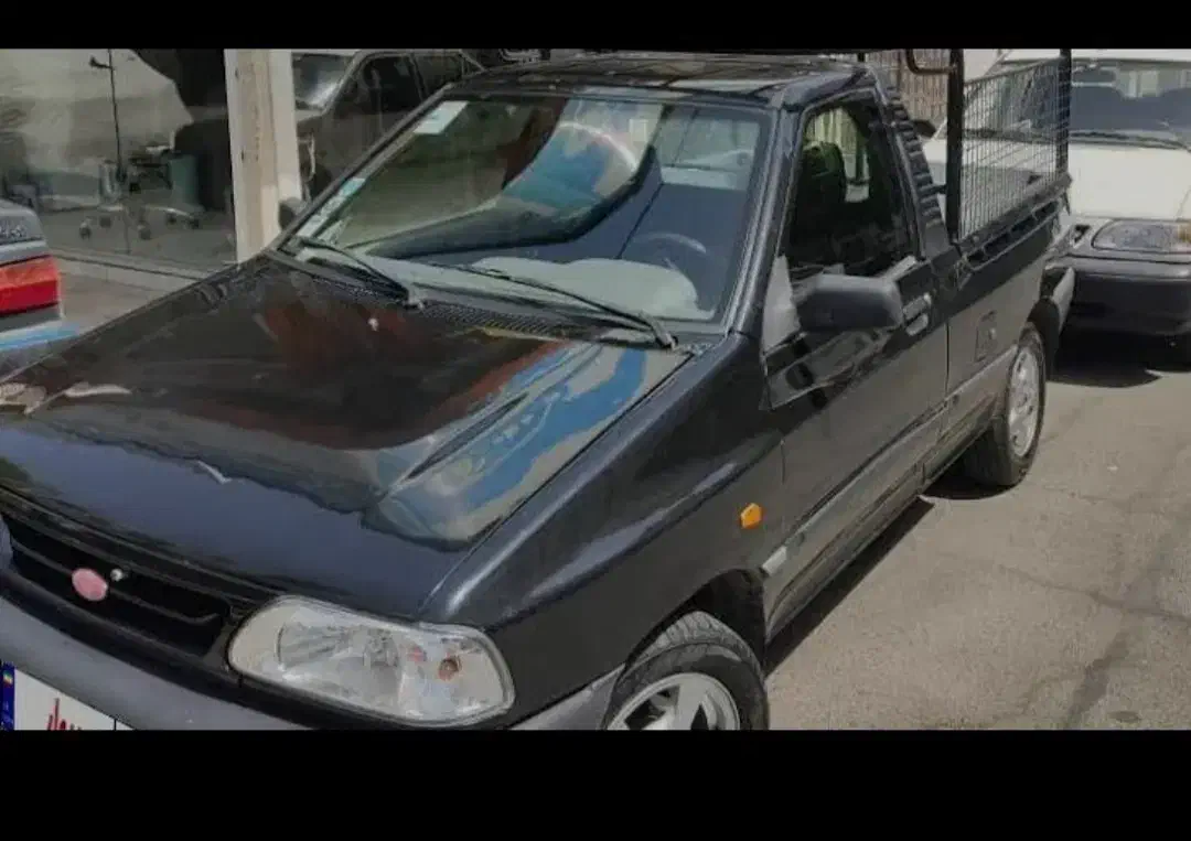 حمل بار|خدمات حمل و نقل|جوادآباد, |دیوار