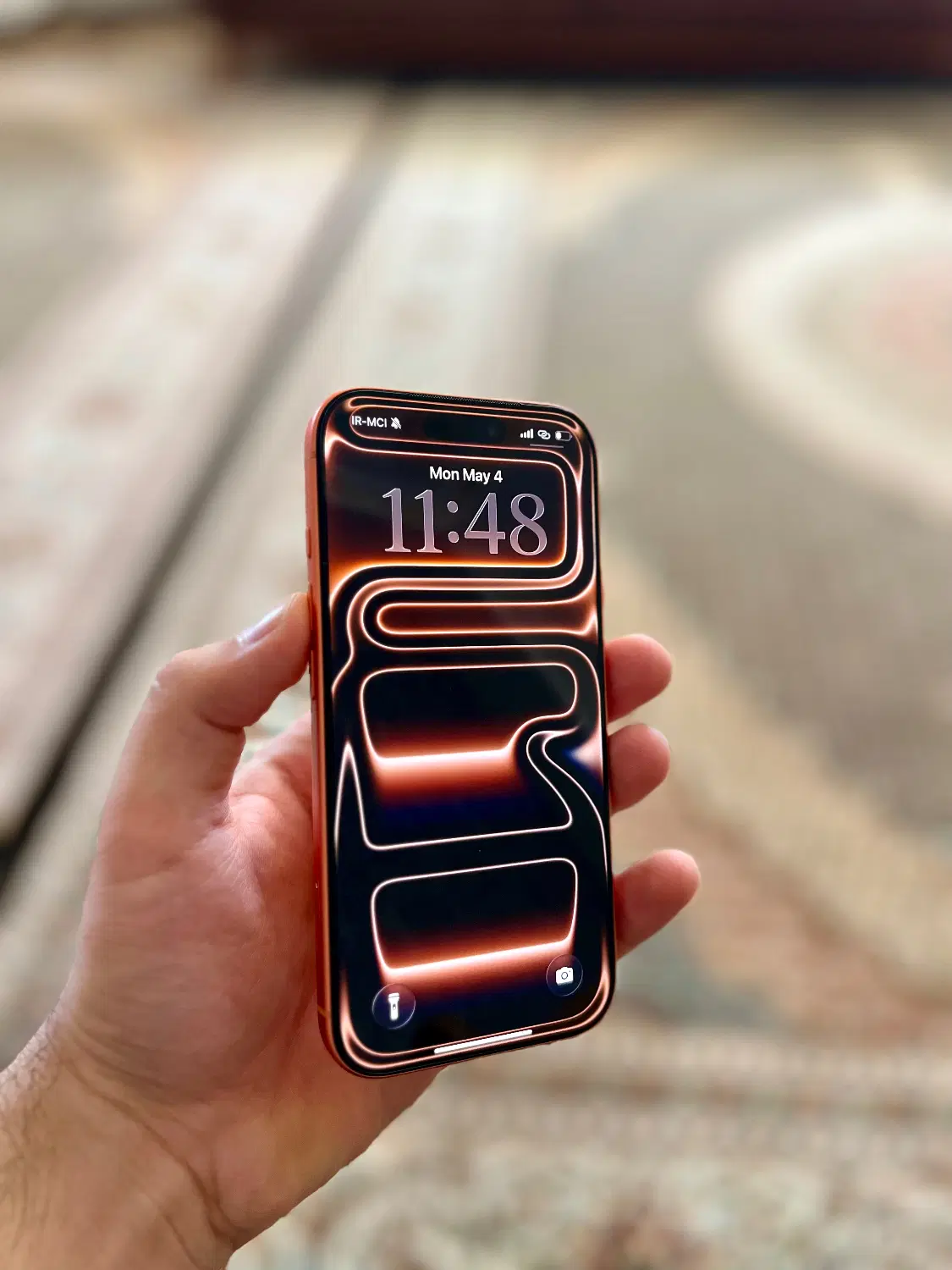 آیفون 17 Pro|موبایل|ارومیه, |دیوار