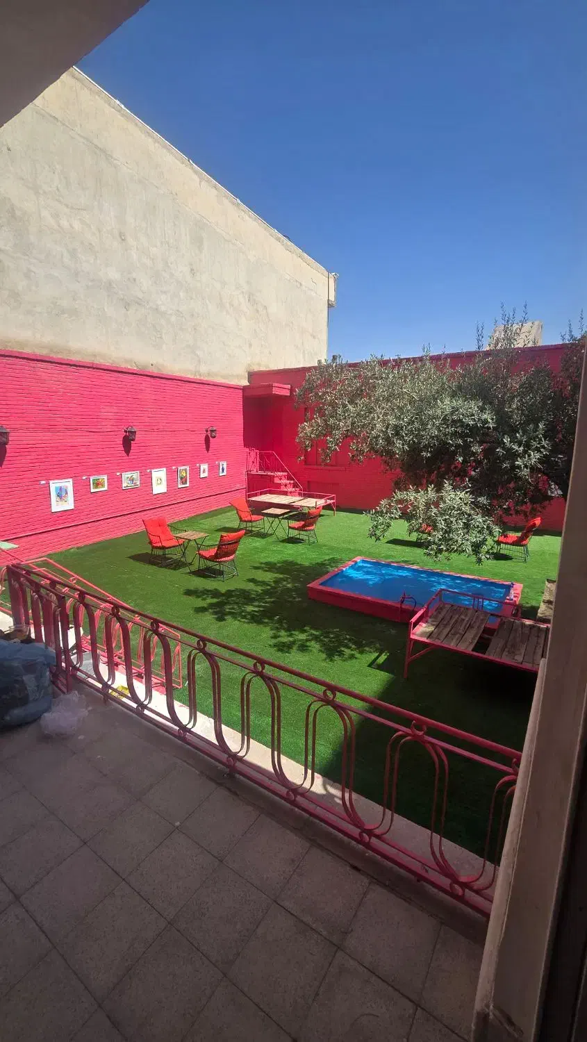 آموزشگاه فوق تخصصی طراحی نقاشی مهدی رعیتی|خدمات آموزشی|کاشان, رجایی|دیوار