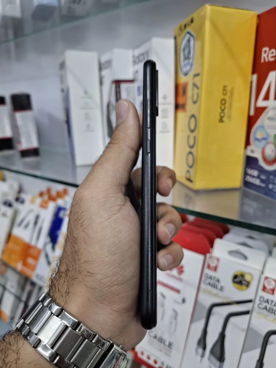Huawei y7p|موبایل|گنبد کاووس, |دیوار