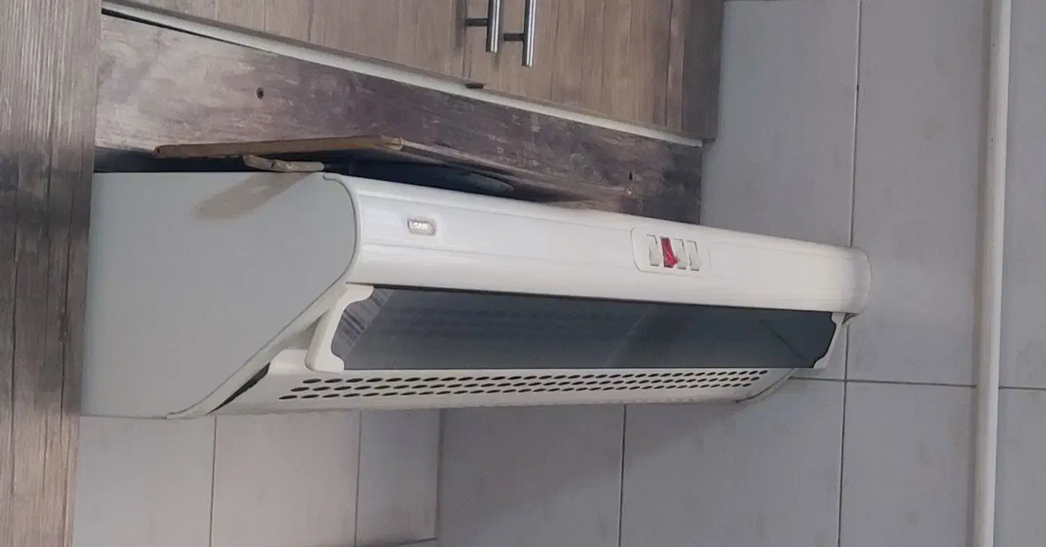 هود کن|هود|قزوین, |دیوار