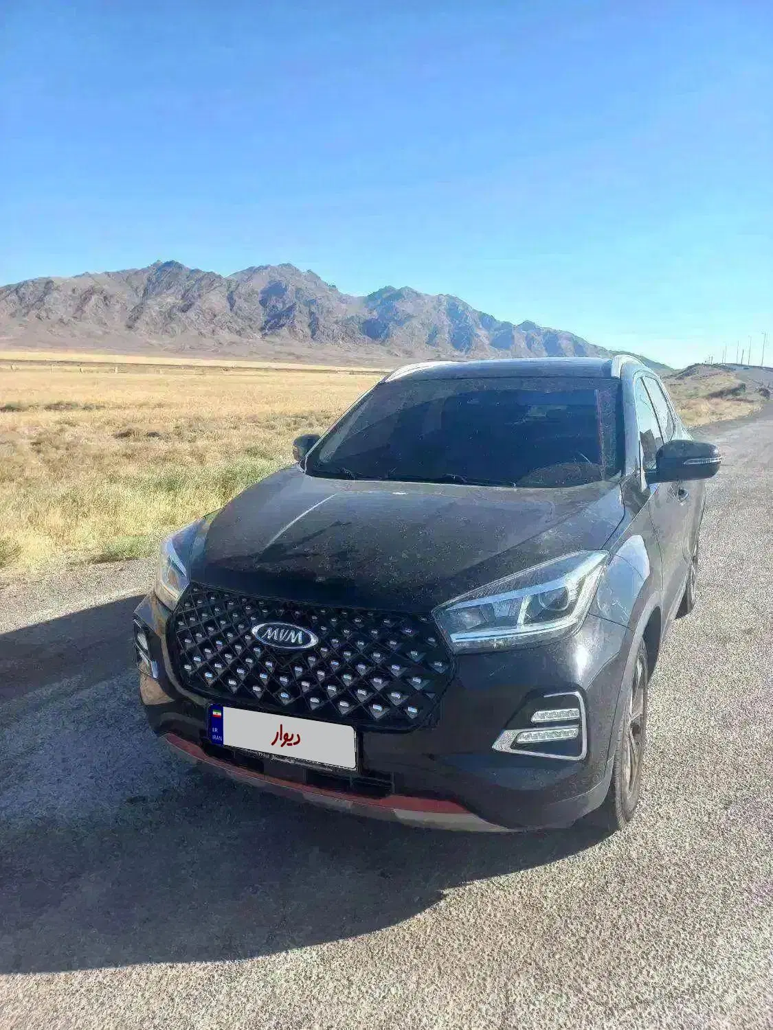 x55 pro مدل 403|خودرو سواری و وانت|اهواز, کمپلو شمالی|دیوار