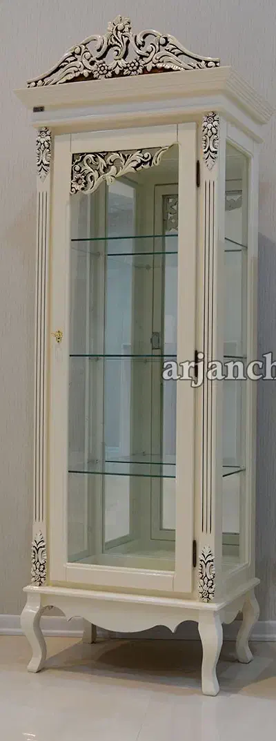 بوفه|بوفه، ویترین، کنسول|زنجان, |دیوار