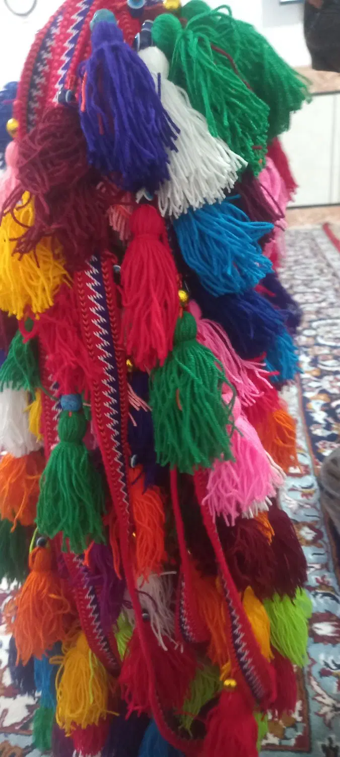 شیردنگ|صنایع دستی و سایر لوازم تزئینی|دزفول, |دیوار