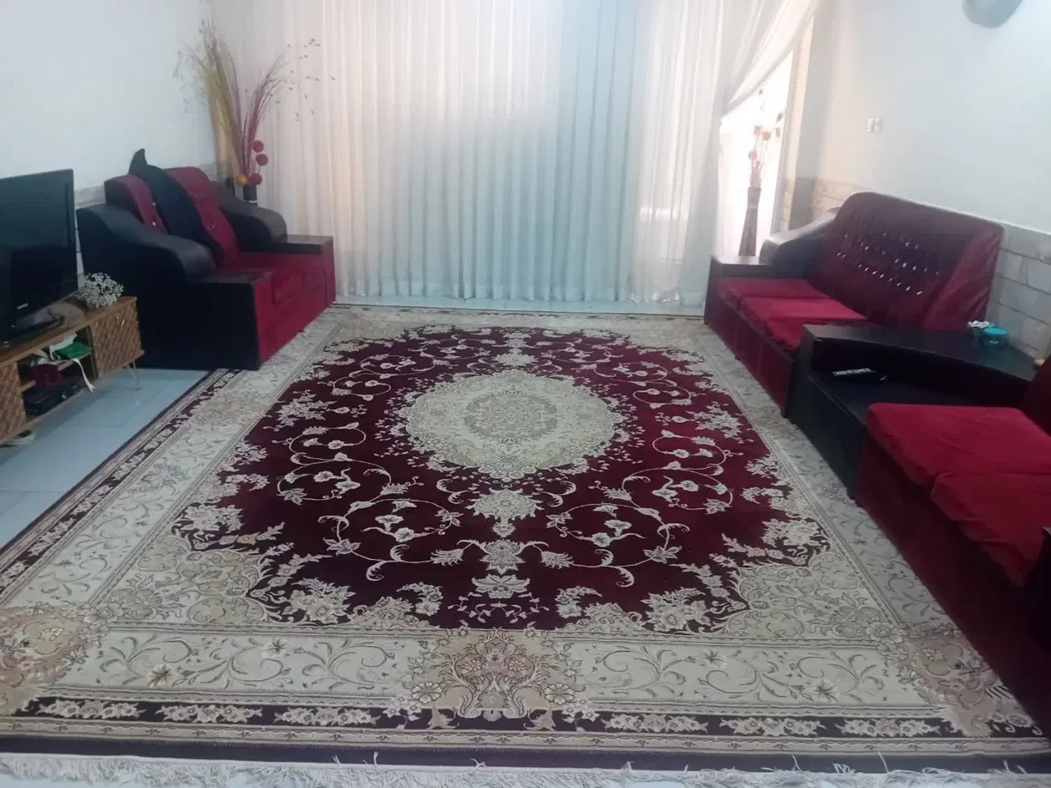 مبل|مبلمان خانگی و میز عسلی|مشهد, گاز|دیوار