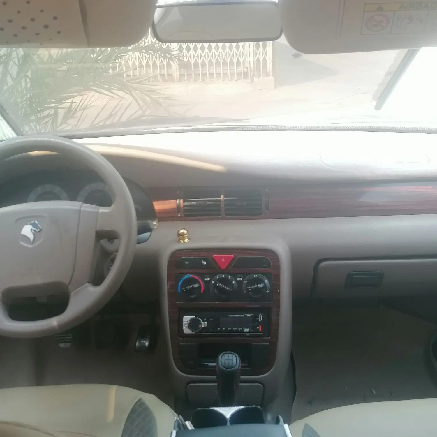 سمند 98|خودرو سواری و وانت|بندر کنگان, |دیوار